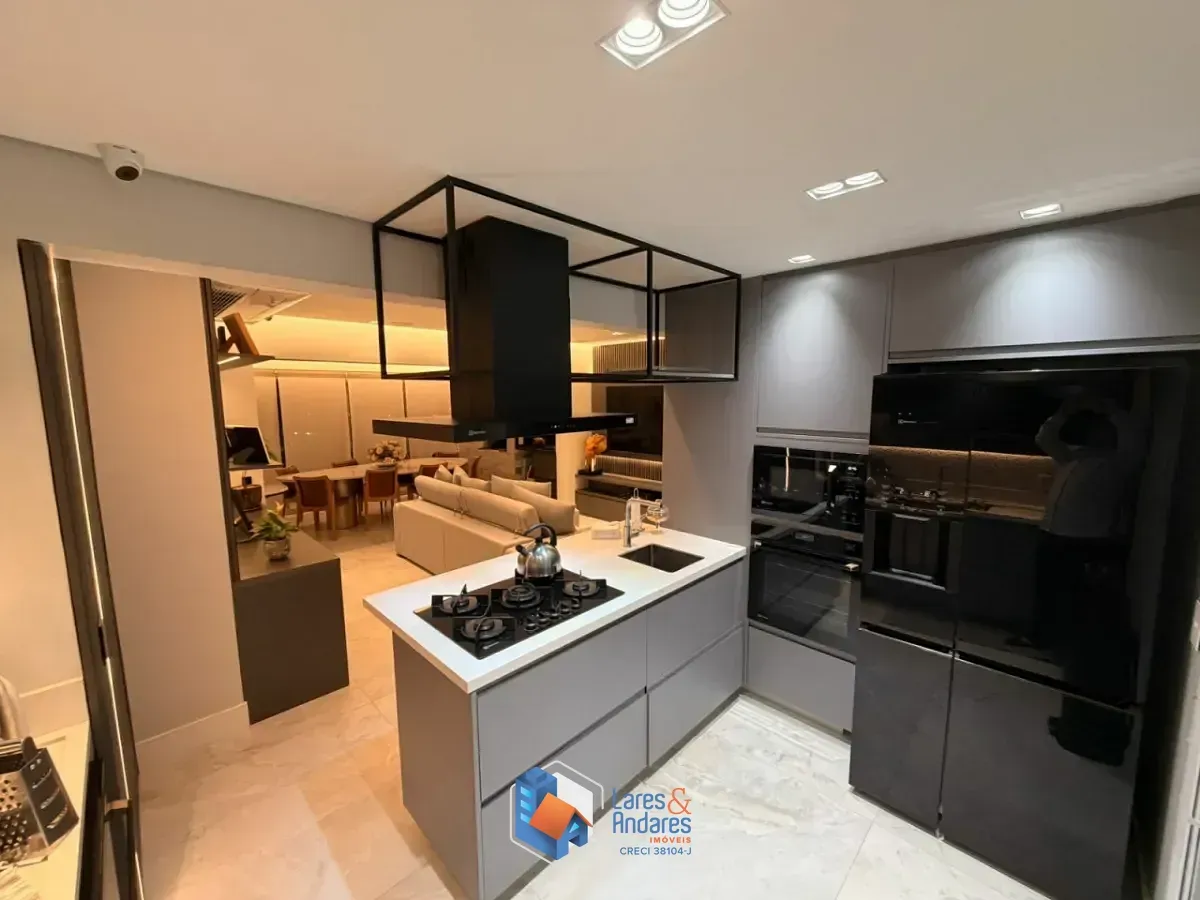 Imagem Apartamento para venda em Granja Julieta com 3 quartos, sendo 2 suítes, 103m²