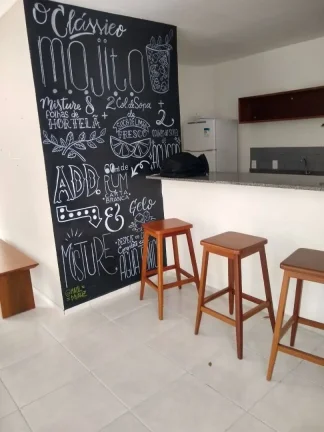 Imagem Apartamento à venda em Cotia-SP, Recanto Vista Alegre! 2 quartos, 1 banheiro, 1 vaga de garagem, 42,00 m² de área!