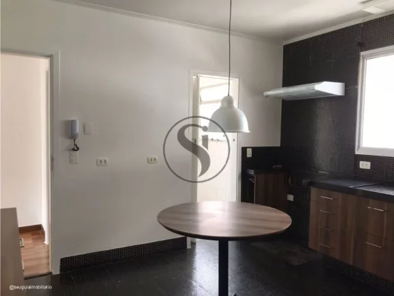 Imagem APARTAMENTO RESIDENCIAL em SÃO PAULO - SP, PINHEIROS