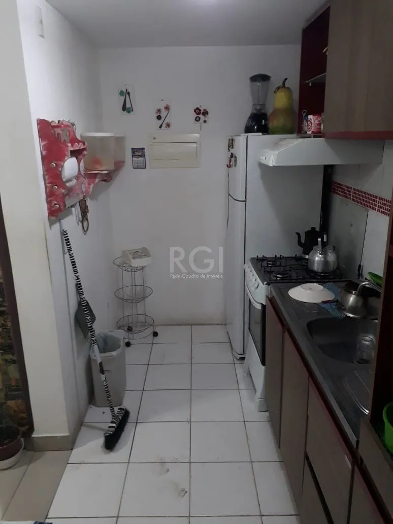 Imagem Casa para Venda - 54.61m², 2 dormitórios, Centro