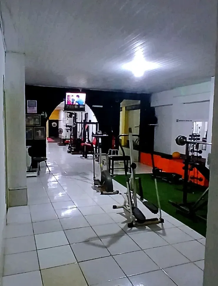 Imagem Ponto Comercial à Venda, 525 m² em Umarizal - Belém