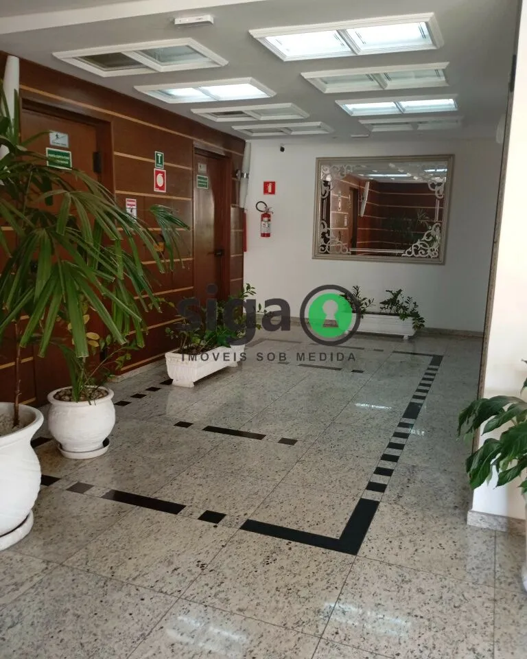 Imagem APARTAMENTO REFORMADO - 3 DORMITÓRIOS - VILA PRUDENTE