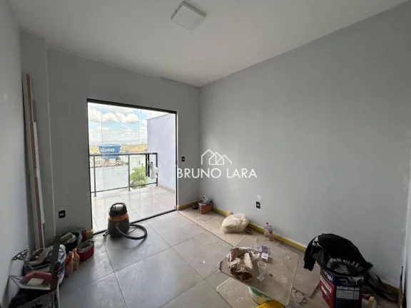 Imagem Casa á venda em Betim, no bairro Jardim Casa Branca