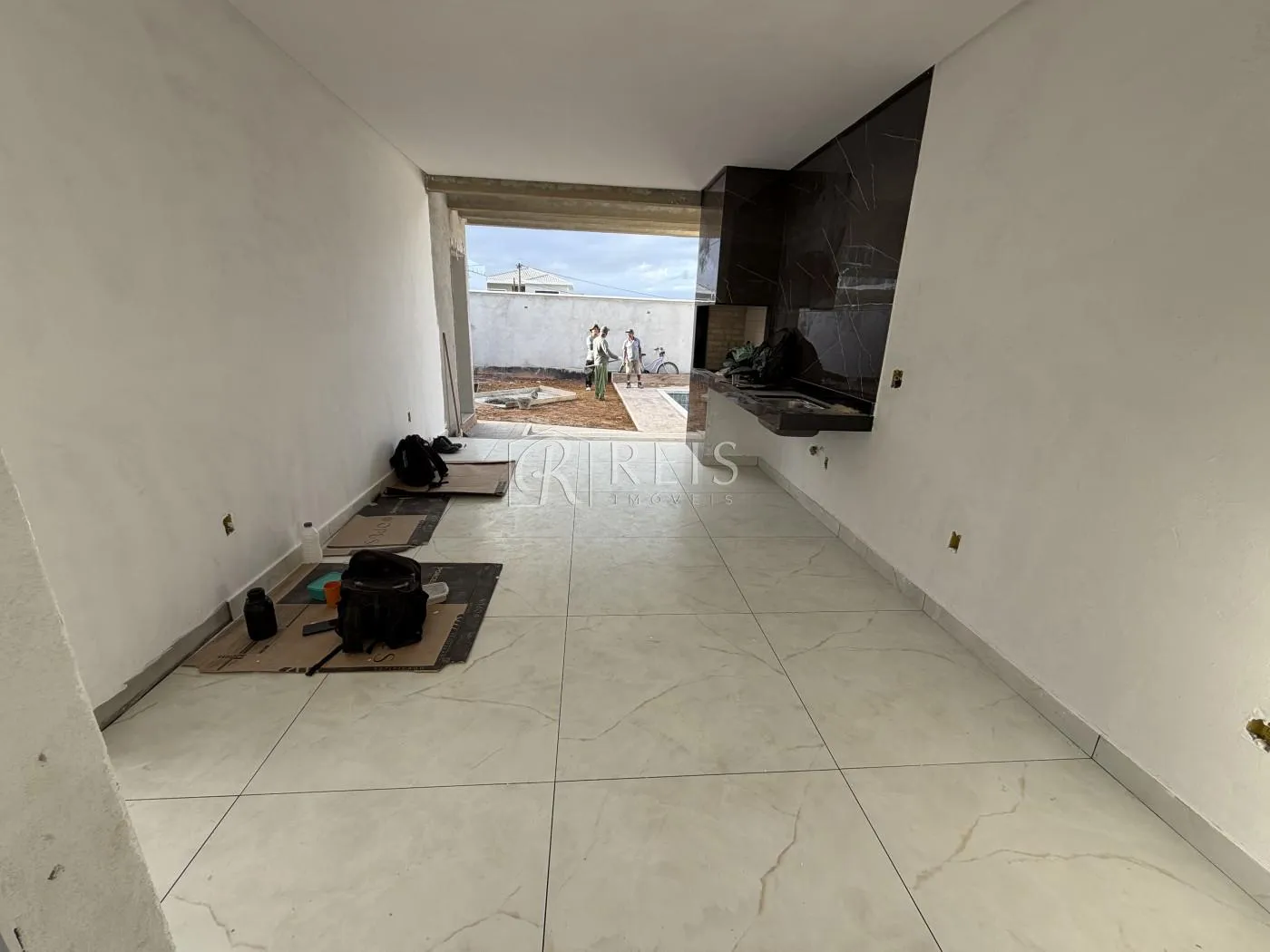 Imagem Casa para Venda em Rio das Ostras, Viverde, 3 dormitórios, 2 suítes, 3 banheiros, 4 vagas
