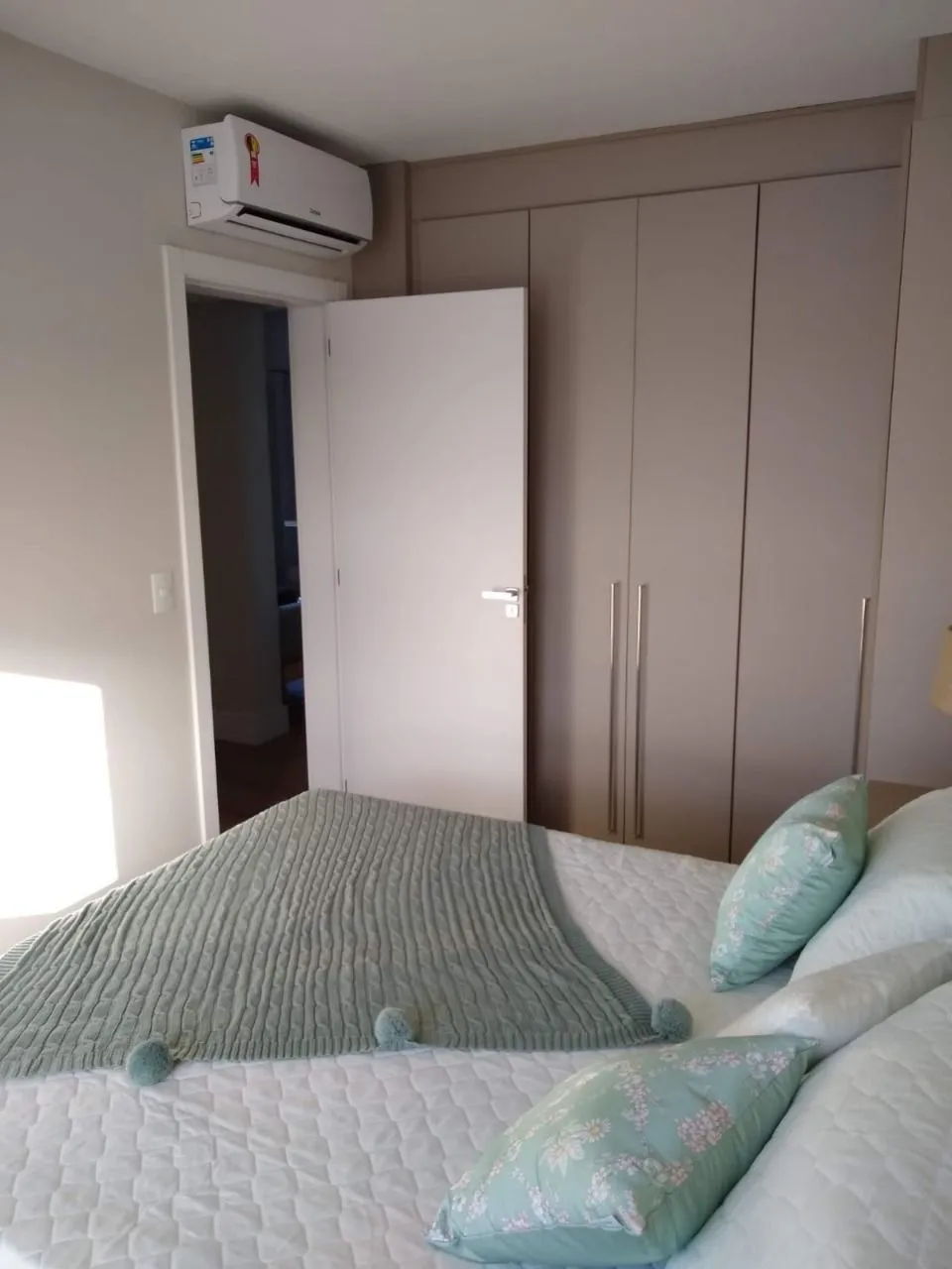 Imagem Apartamentos com 2 e 3 Dormitórios