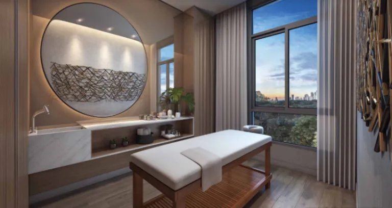 Imagem Apartamento com 3 Quartos à Venda, 152 m²em Vila Mariana - São Paulo