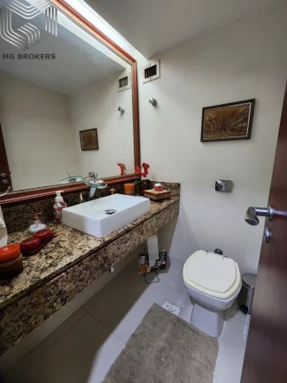 Imagem APARTAMENTO RESIDENCIAL em RIO DE JANEIRO - RJ, BARRA DA TIJUCA