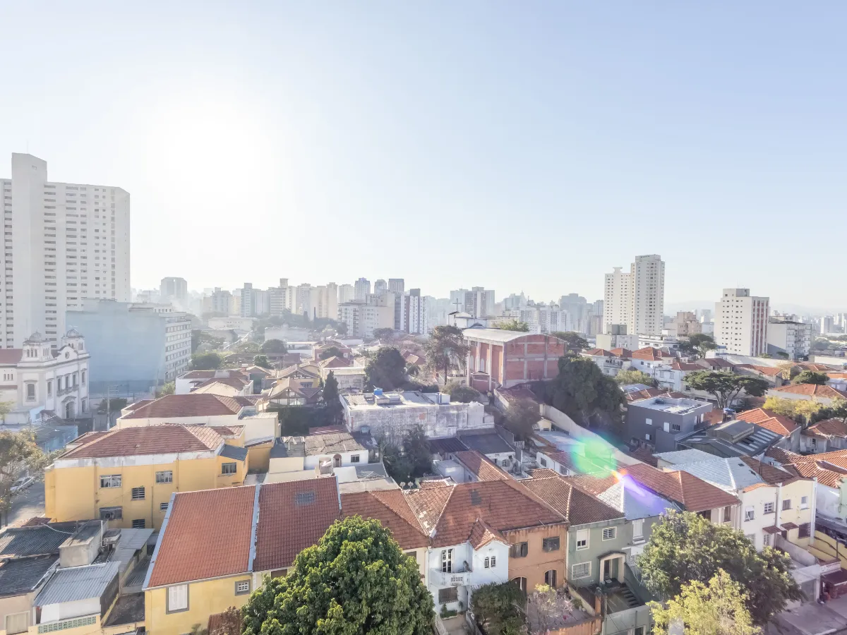 Imagem Apartamento para venda em Aclimação com 3 quartos, 84m2