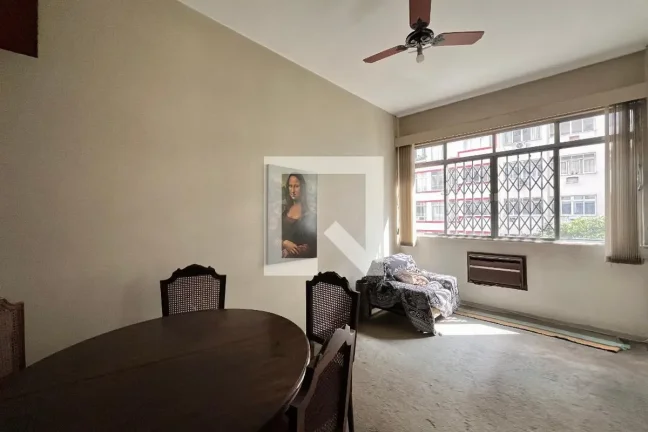 Imagem Apartamento à Venda - Copacabana, 3 Quartos, 106 m2