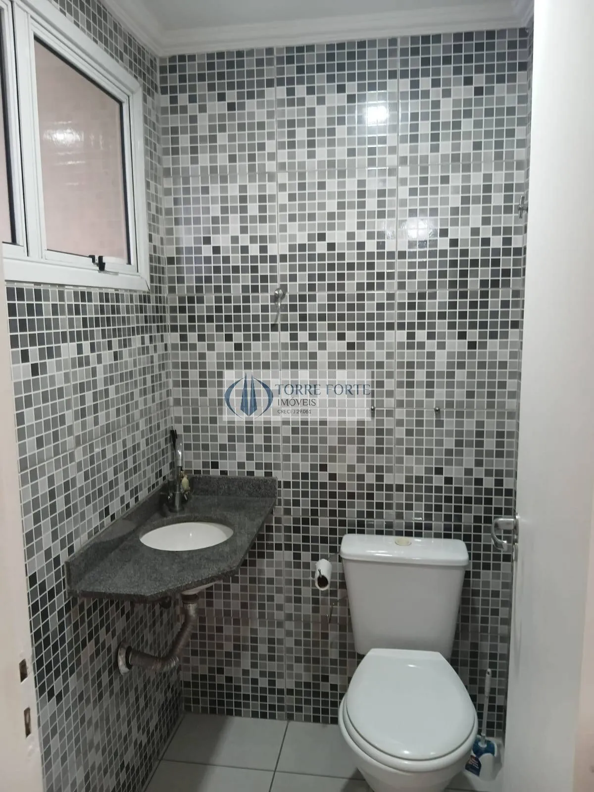 Imagem Linda casa com 3 dormitórios e 2 vagas em Vila Paulistana
