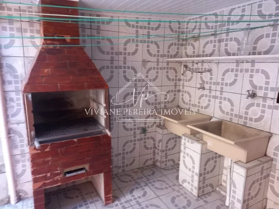 Imagem Casa Jardim Raposo Tavares a venda km 15, Butantã, 02 dormitórios, financia
