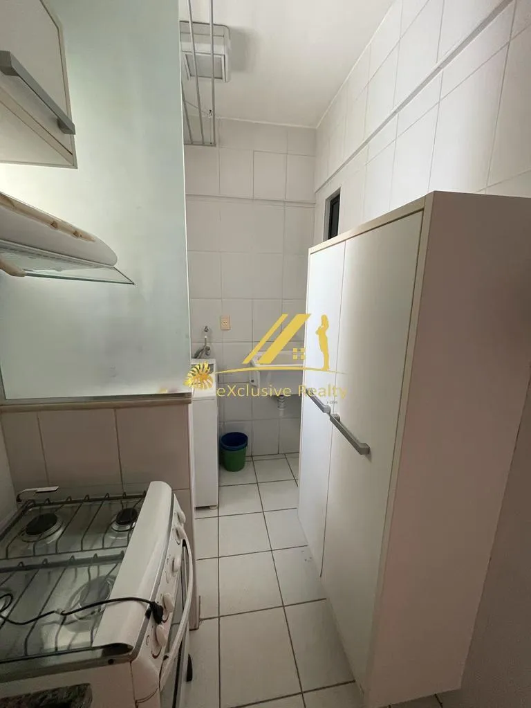 Imagem Apartamento RESIDENCIAL em Salvador - Bahia, Ondina