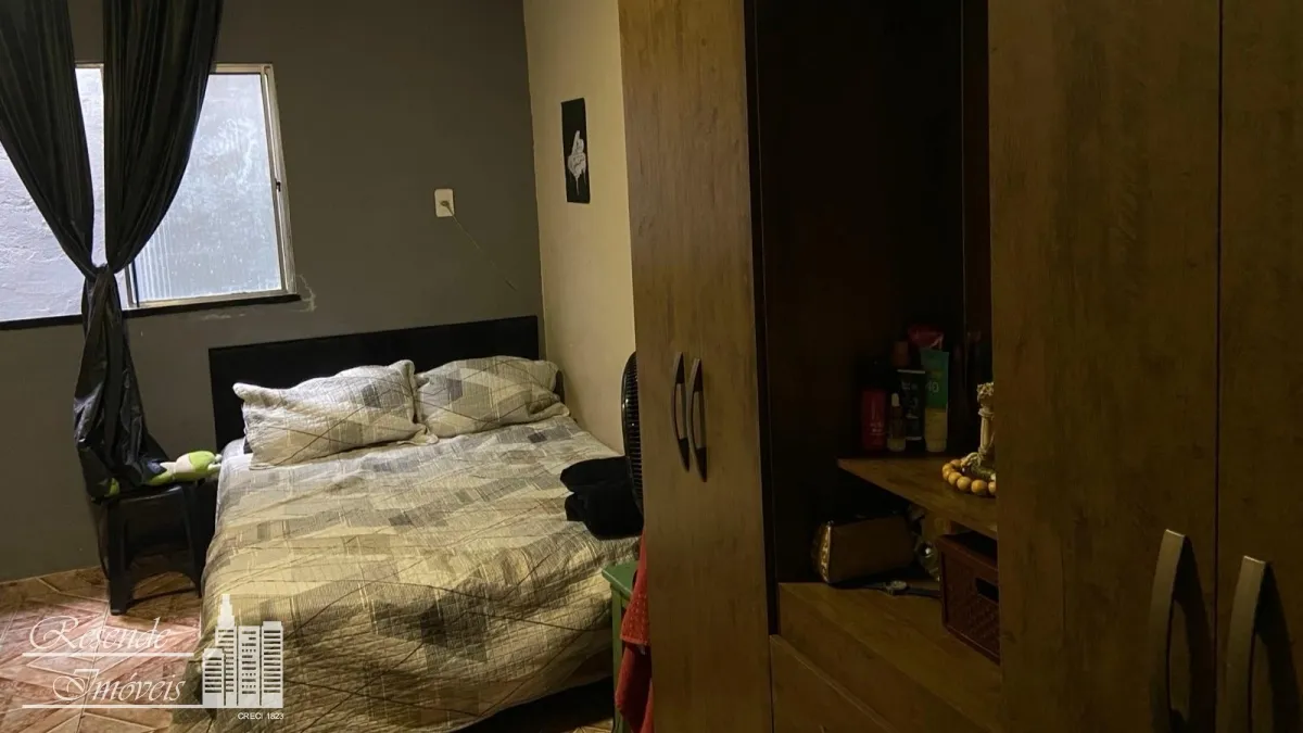 Imagem CASA A VENDA ÁGUAS LINDAS