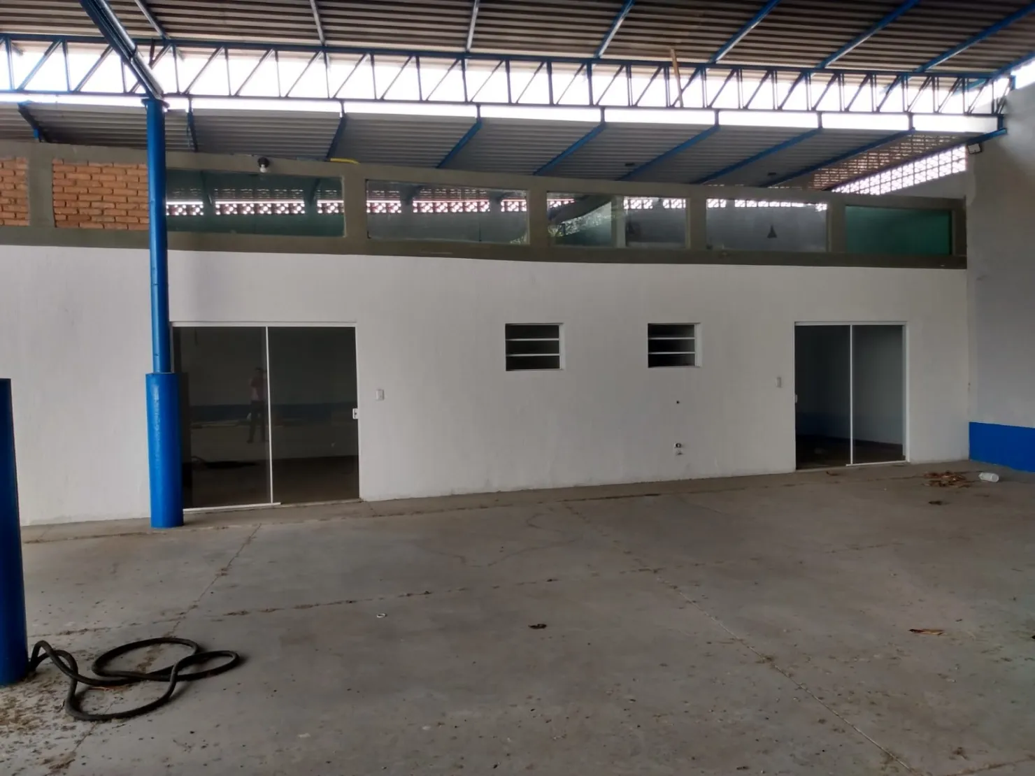 Imagem Comercial para Locação 1200M², São Benedito, Pindamonhangaba - SP