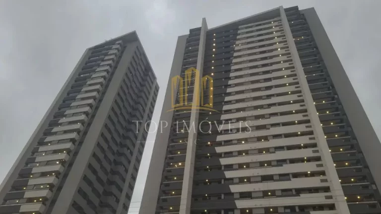 Imagem Maravilhoso apartamento dois dormitorios suite varanda no Jardim Satelite
