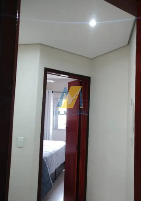 Imagem CASA EM CONDOMÍNIO - VILA JOÃO RAMALHO - SANTO ANDRÉ