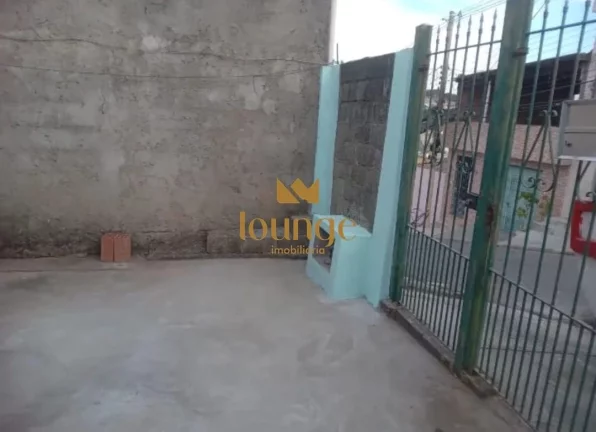 Imagem Casa para Alugar no Jardim Progresso - Franco da Rocha/SP