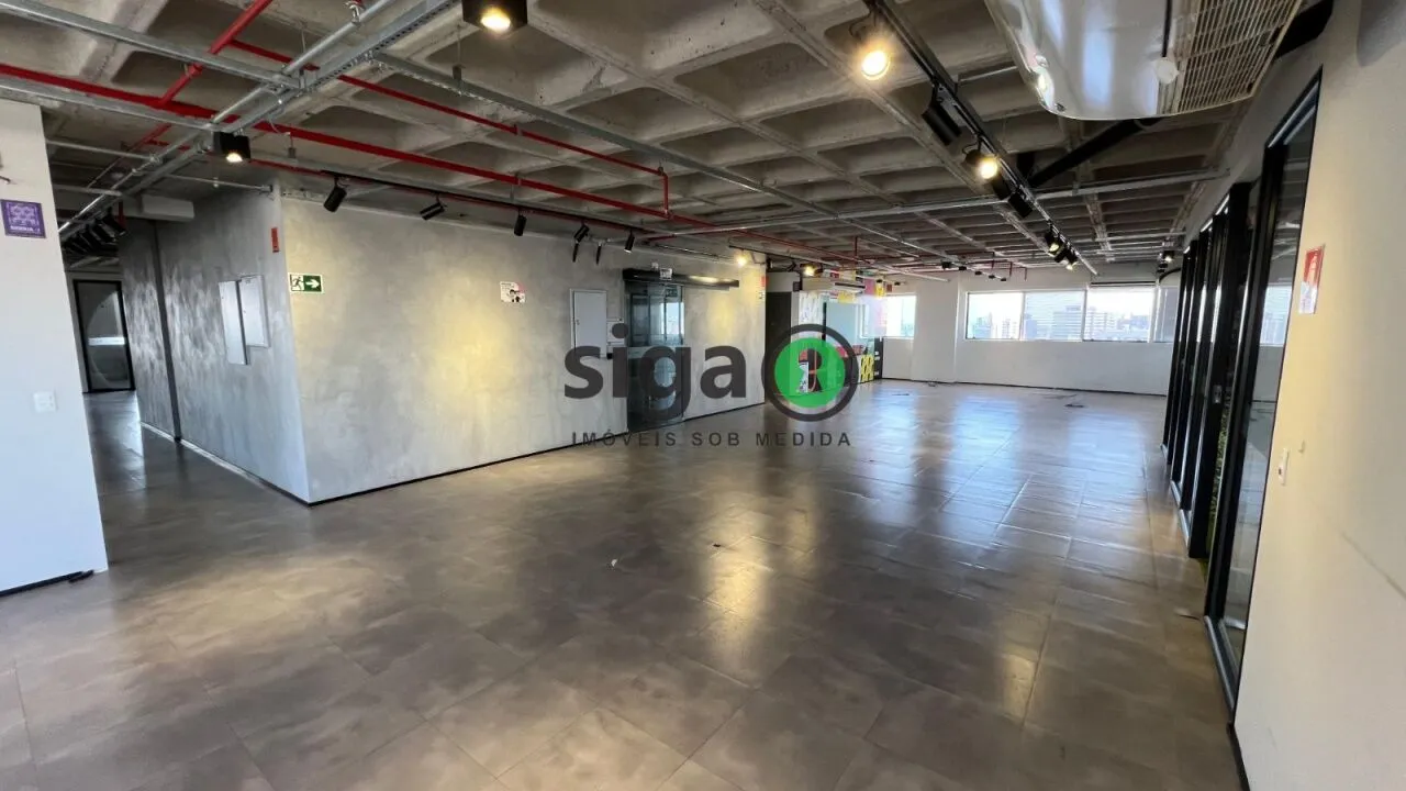 Imagem Sala Comercial para Locação na Cobertura do Stanford Office Center , Jabaquara, São Paulo/SP