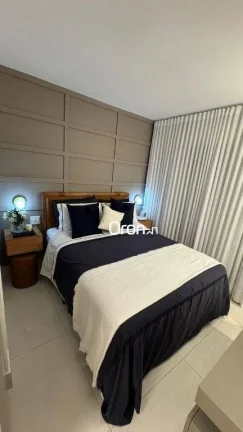 Imagem Apartamento com 3 dormitórios à venda, 105 m² por R$ 1.100.000,00 - Park Lozandes - Goiânia/GO