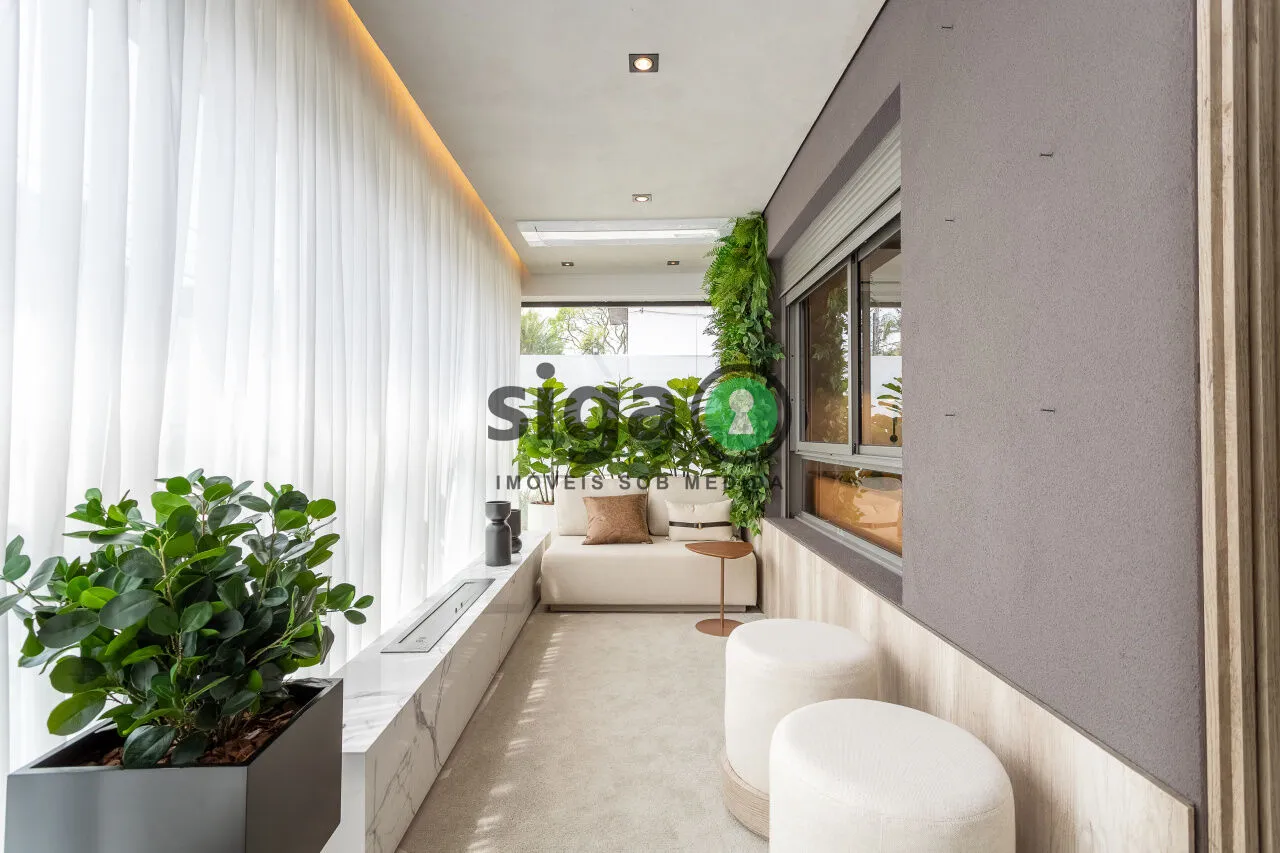 Imagem APARTAMENTO Á VENDA NO CAMPO BELO COM 3 SUÍTES 2 VAGAS E LAZER COMPLETO!