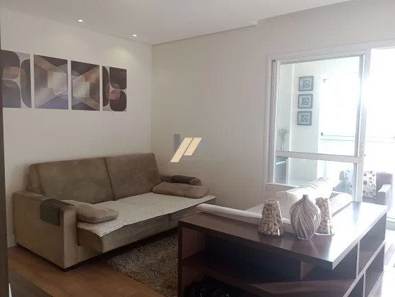Imagem Apartamento à venda com 3 quartos no Jardim Guanabara em Campinas, São Paulo
