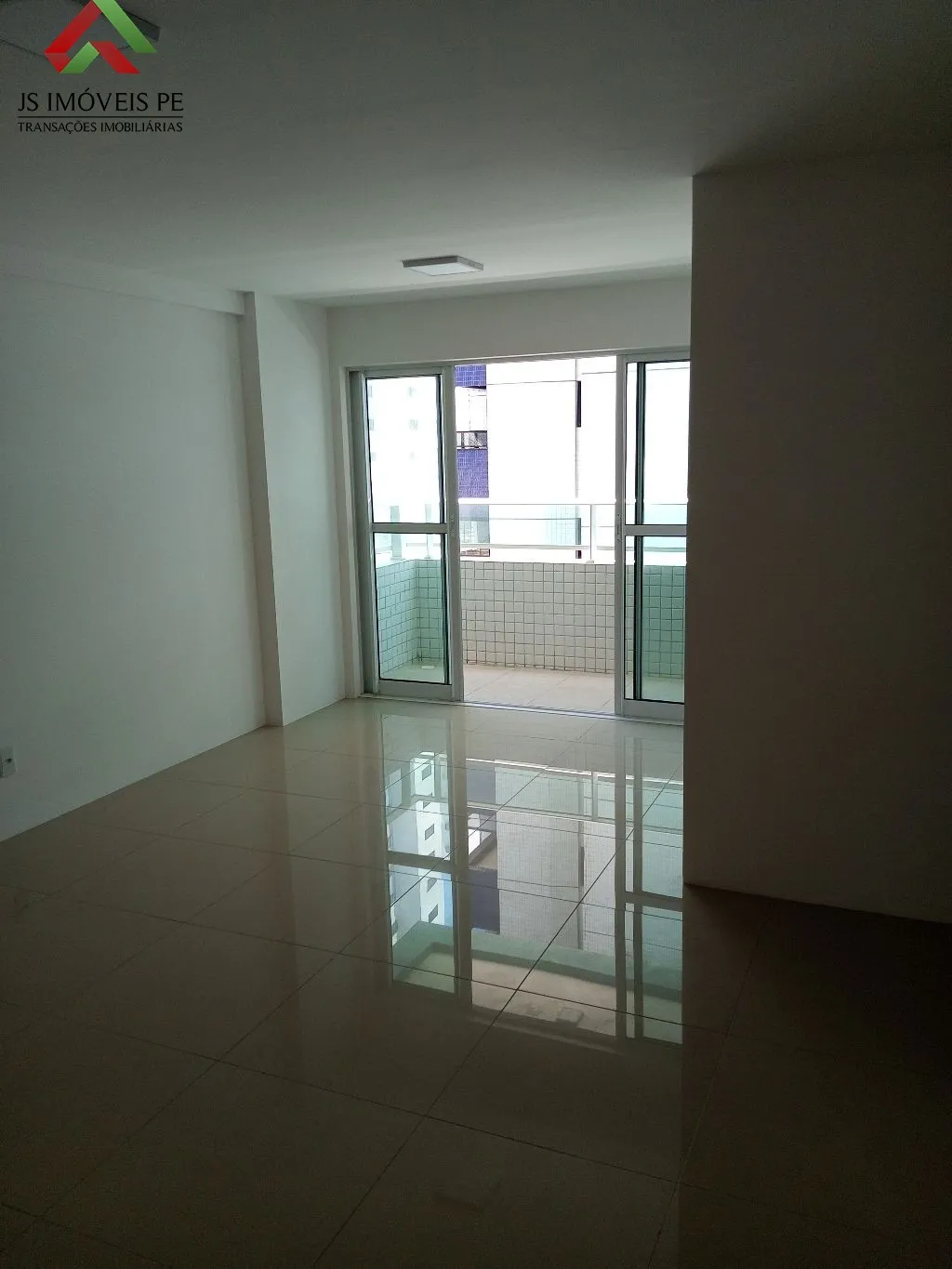 Imagem Excelente oportunidade de locação: Apartamento de 3 quartos na Piedade, Jaboatão dos Guararapes-PE!