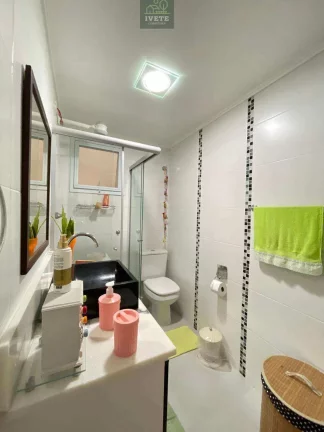 Imagem Apartamento à venda em Socorro, interior de São Paulo