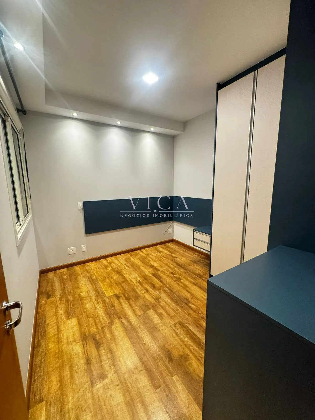 Imagem Boulevard Tamboré|140m² com 3 Suítes, varanda gourmet|R$ 14.070/mês aluguel