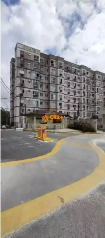 Imagem Venda Apartamento 2 quartos Tejipió