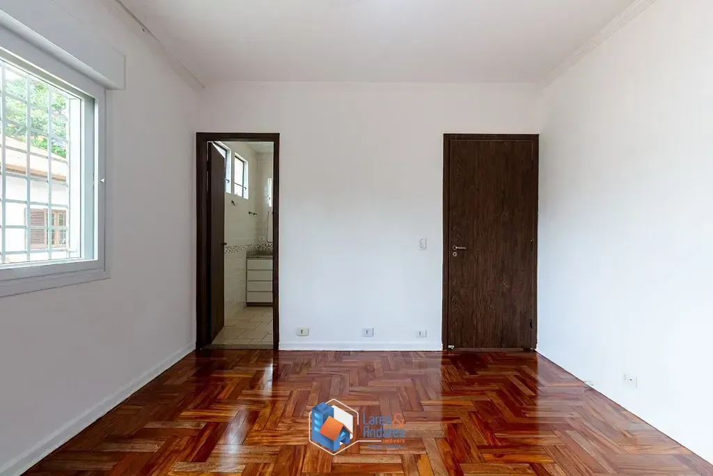 Imagem Casa à venda 4 Quartos 2 Suites 329M² Alto de Pinheiros São Paulo - SP
