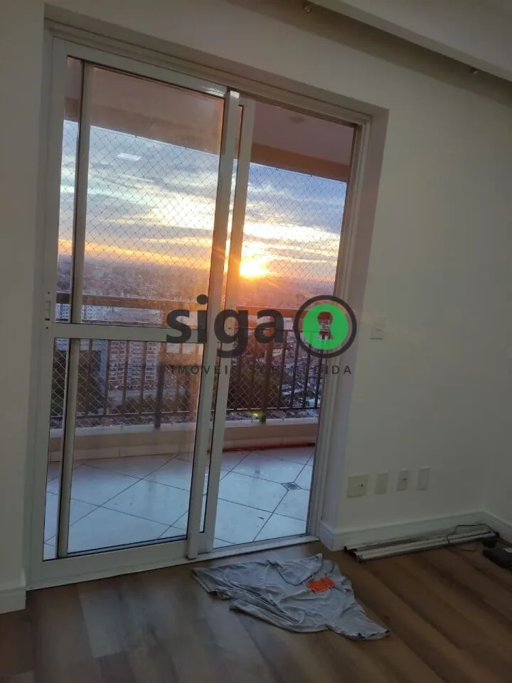 Imagem Apartamento 2 Quartos com 1 suíte, 2 vaga de garagem, 69m² Venda e locação Vila Andrade