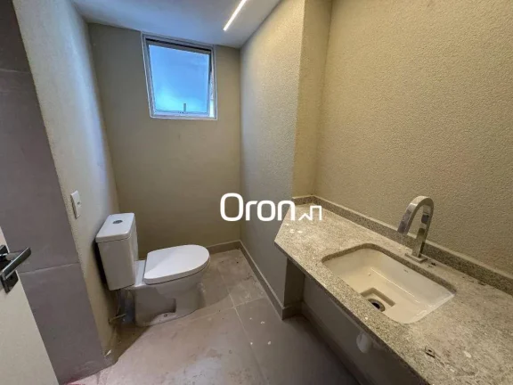 Imagem Apartamento com 2 dormitórios à venda, 82 m² por R$ 450.000,00 - Setor Bueno - Goiânia/GO