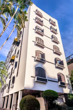 Imagem Apartamento para venda no bairro Auxiliadora em Porto Alegre
