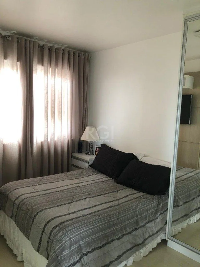 Imagem Apartamento para Venda - 73m², 3 dormitórios, sendo 1 suites, 2 vagas