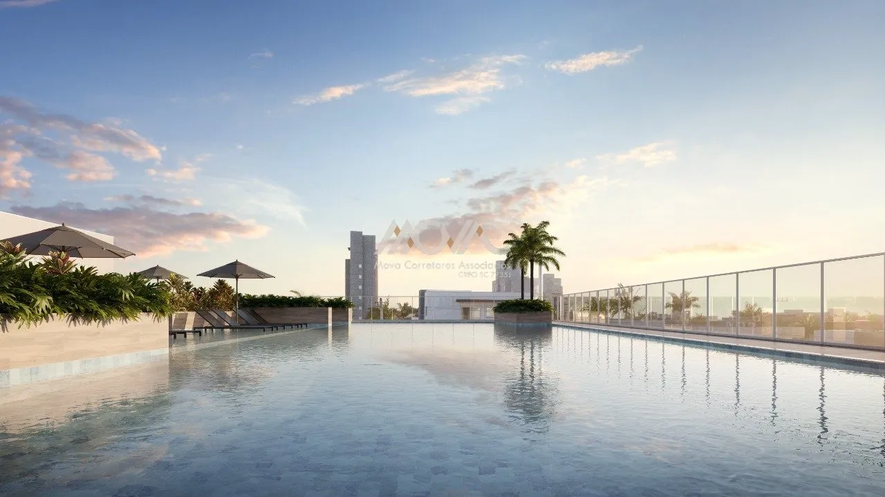 Imagem O Amanay Beach Club é um empreendimento residencial, localizado na Rua Ceará, 331, Barra do Saí, ...