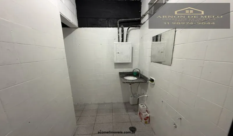 Imagem Galpões para locação em São Paulo no bairro Vila Congonhas