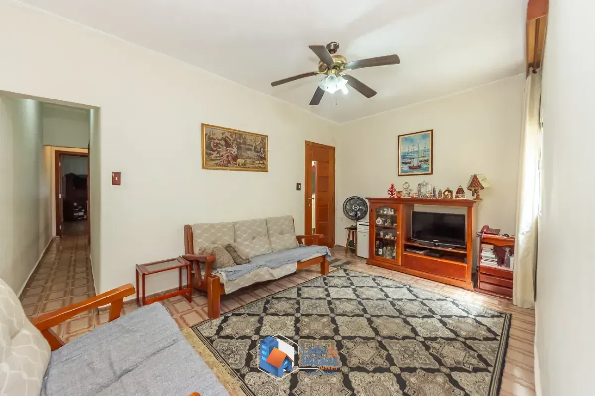 Imagem Casa para venda em Jardim São Paulo(Zona Norte) com 3 quartos, 80m²