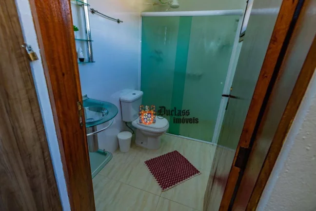 Imagem Sobrado com 5 dormitórios à venda, 331 m² por R$ 1.699.000 - Morada da Praia - Bertioga/SP