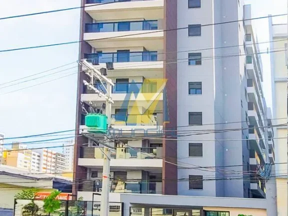 Imagem Apartamento moderno com suíte e lazer completo na Aclimação - São Paulo .