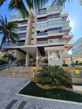 Imagem Cobertura à venda com 3 Dormitórios 3 Suítes, 2 vagas, 147 m² - Riviera de São Lourenço - Bertioga SP