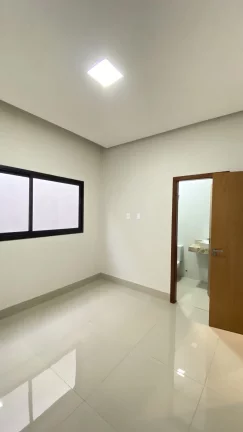 Imagem Casa Residencial Parque das Palmeiras