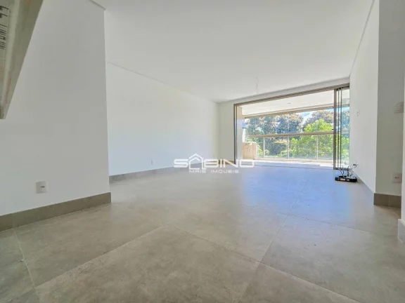 Imagem Apartamento à venda, com 4 dormitórios 3 suítes 160 m² 2 vagas, em Riviera de São de São Lourenço