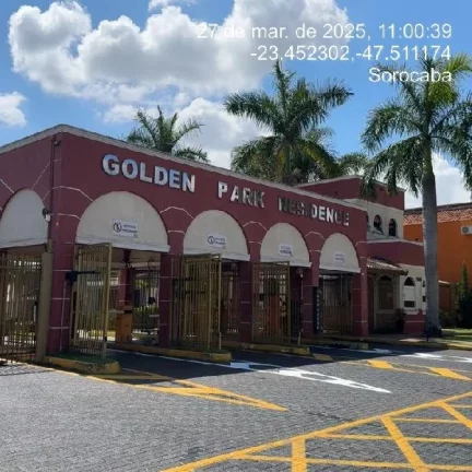 Foto do imóvel Oportunidade Única em SOROCABA - SP | Tipo: Casa | Negociação: Licitação Aberta | Situação: Imóvel em RUA ANTONIO WASHINGTON DELBOUX MOREIRA
