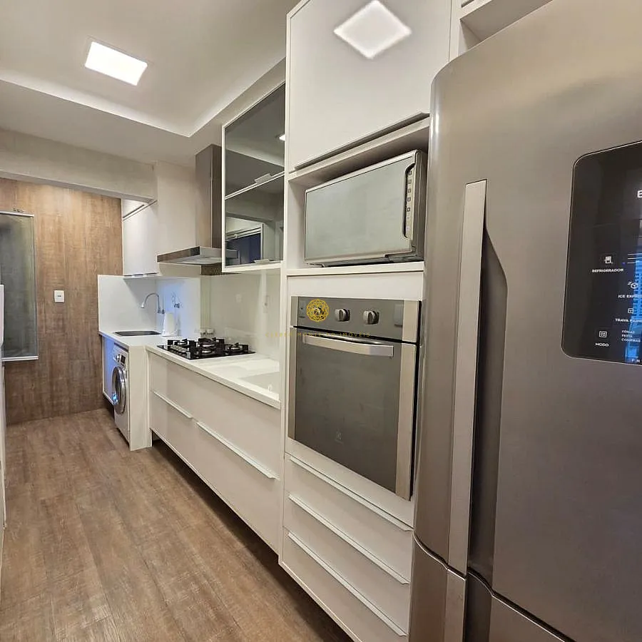 Imagem Apartamento - Venda no Neo Itaigara Life 2 suítes duplex