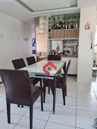 Imagem Apartamento à venda, 80 m² por R$ 550.000,00 - Monte Castelo - Fortaleza/CE