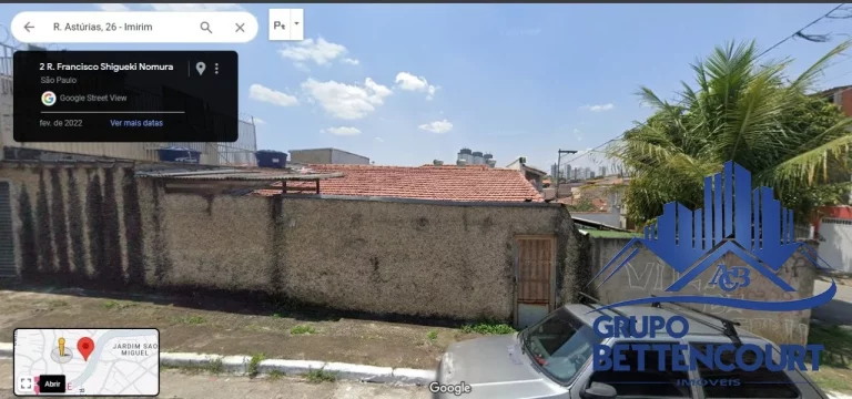 Foto do imóvel CASA RESIDENCIAL em SÃO PAULO - SP, IMIRIM