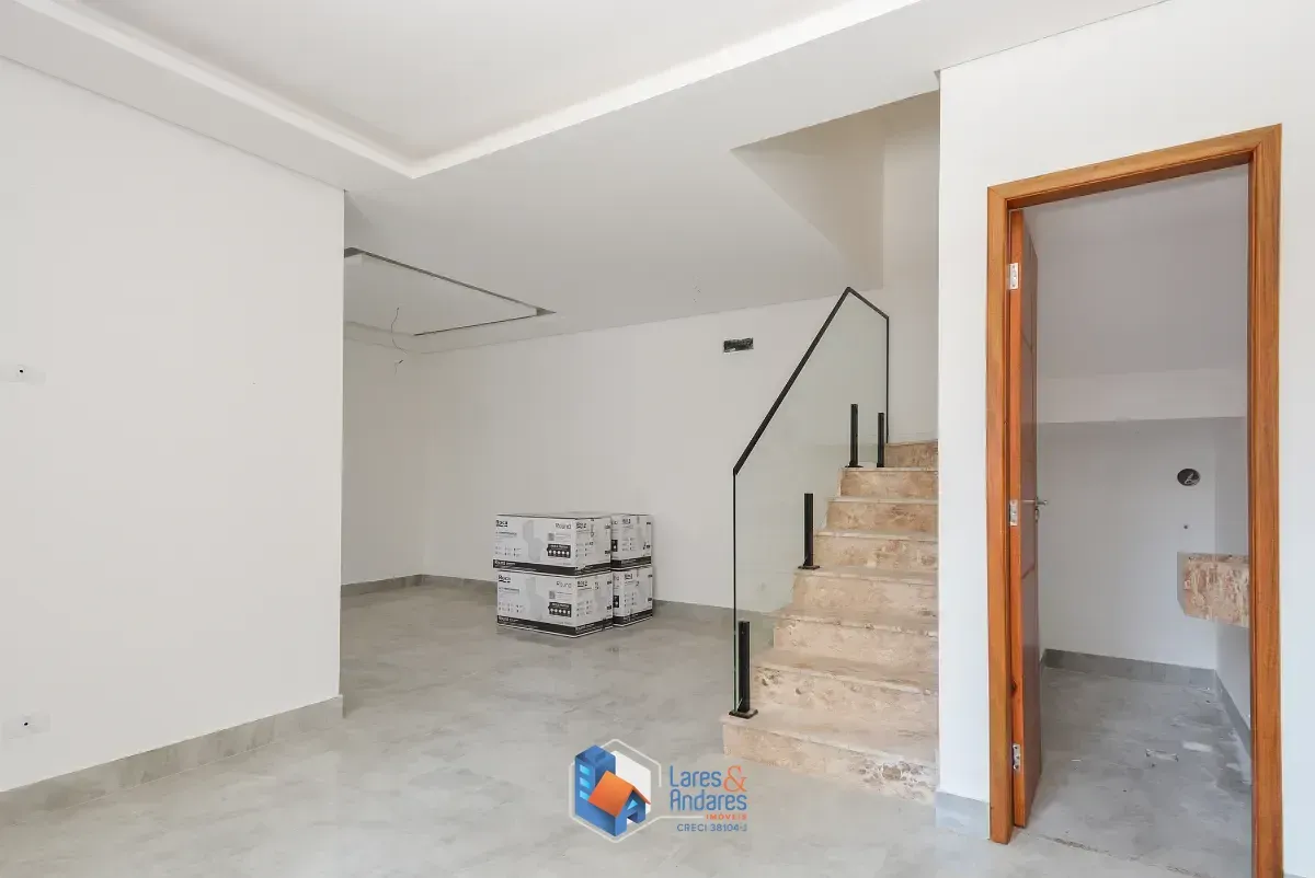 Imagem Sobrado para venda em Vila Gumercindo com 3 quartos, sendo 1 suíte, 150m²