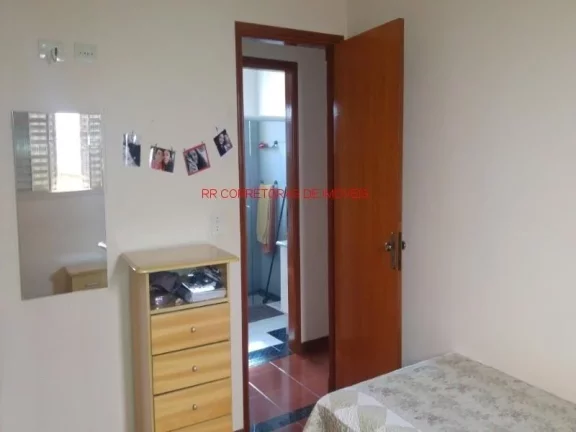Imagem CASA RESIDENCIAL em POÇOS DE CALDAS - MG, VILA CAIO JUNQUEIRA