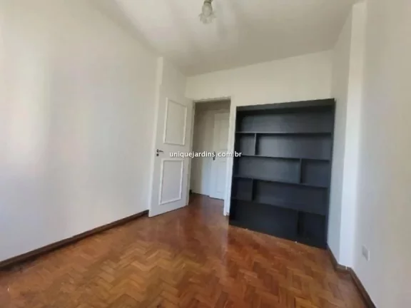 Imagem Apartamento à venda Jardim América São Paulo