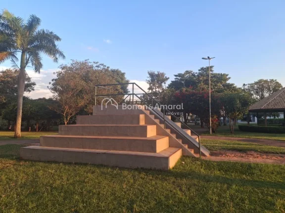 Imagem Terreno de 300 m² muito bem localizado no Reserva Real, um dos condomínios mais desejados da cidad...